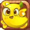 Banana in the Jungle Match 3 - iPadアプリ