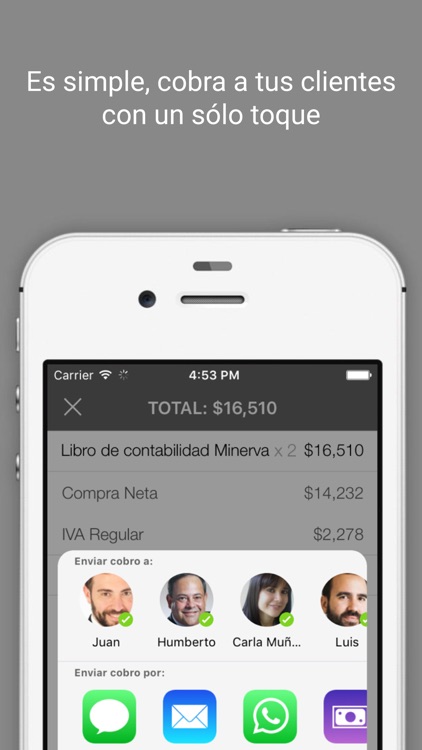 Comercio PayRabbit