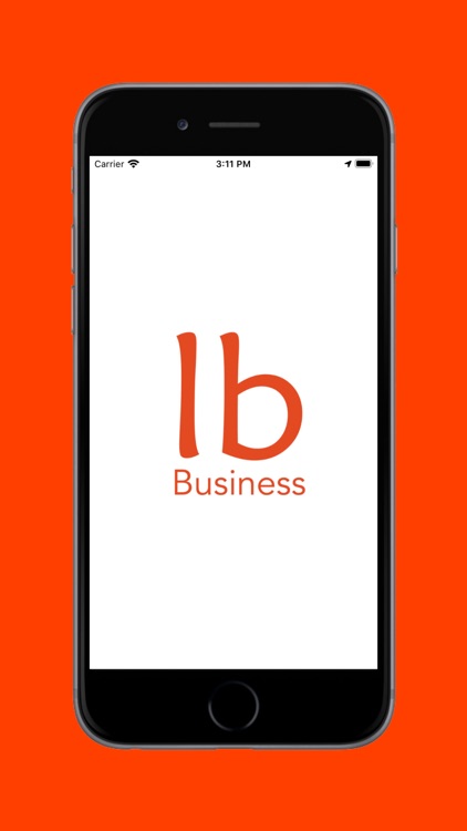 LineBustr Business