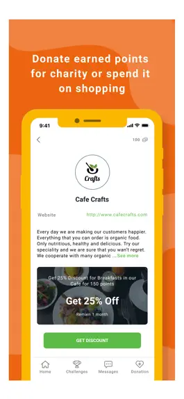 Game screenshot Go Impact apk