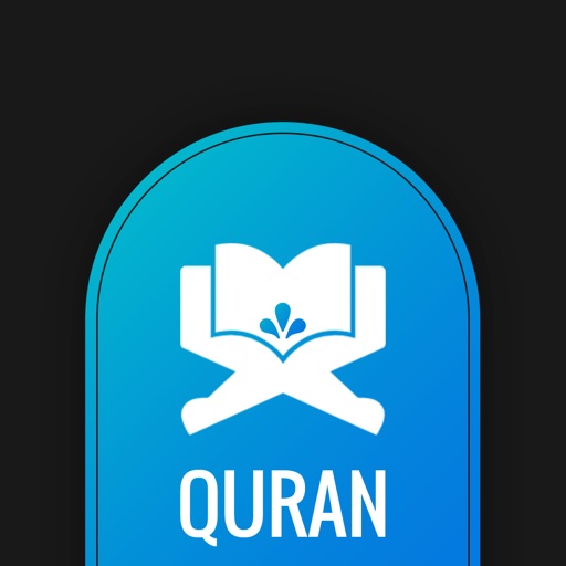 Quran sharif in english - قرآن icon