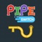 Pipe Switch – the best brain-teaser is a gift for every pipeline puzzle lover