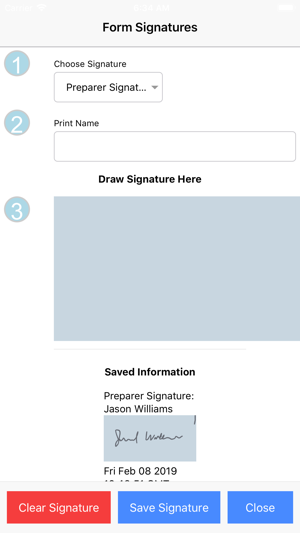 Mobile DocForm(圖7)-速報App