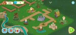 Game screenshot Sanctuary World Animal Match 3 mod apk