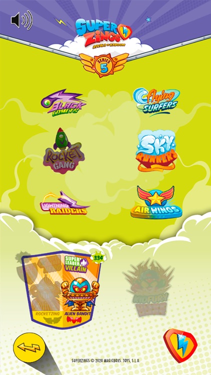 Superzings Virtual screenshot-4