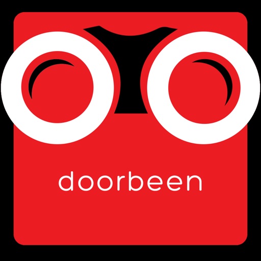 Doorbeen - Restaurant & Food icon