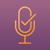 Sayve: record and transcribe - iPhoneアプリ