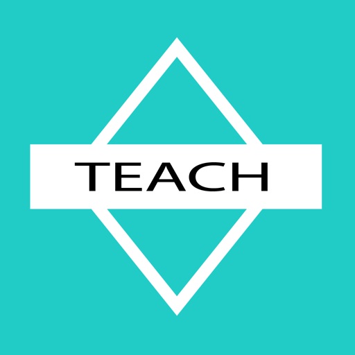 TallEval Teach icon