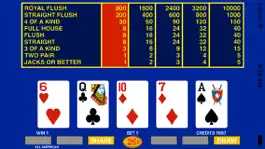 Game screenshot All American - Poker Game apk