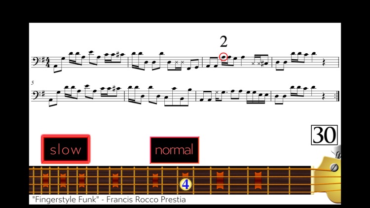 Bass Grooves PRO screenshot-7