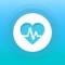 Heart Rate is a heart measurement application that leverages a similar technology used by pulse oximeters