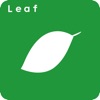 Leaf　自由が丘　会員証アプリ icon