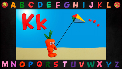 Read & Play: Stampy's ABC Screenshot