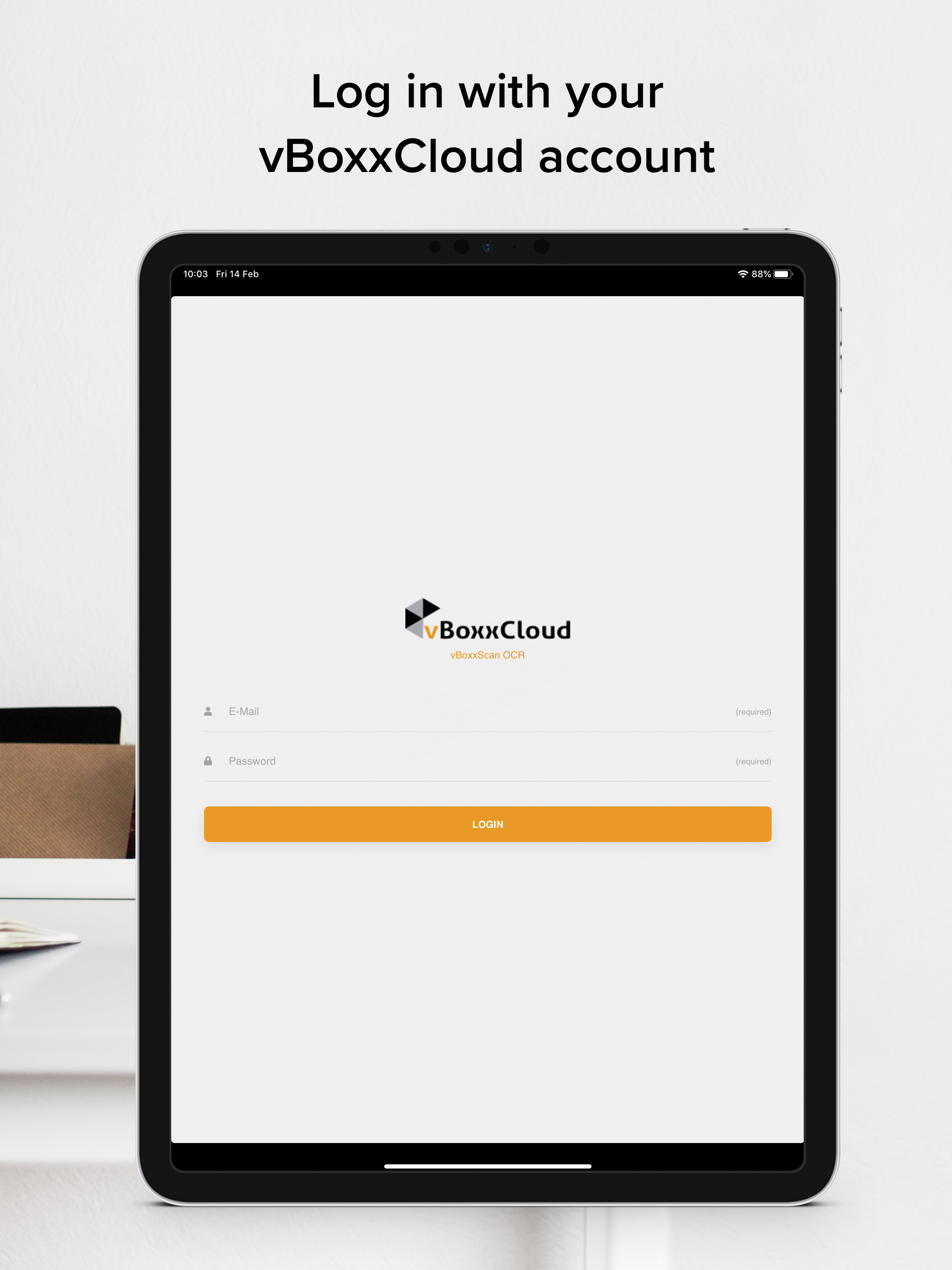 vBoxxScan screenshot 6