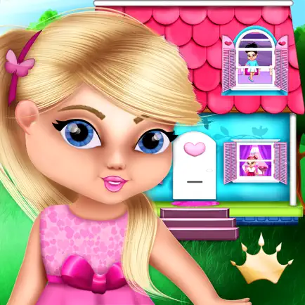 My Doll House Games for Girls Cheats