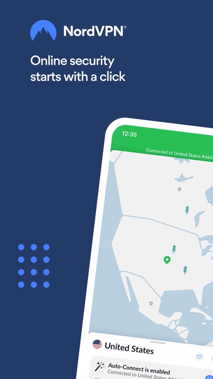 NordVPN: VPN Fast & Secure