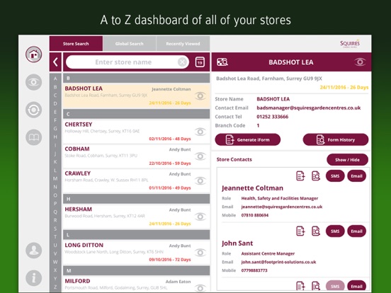 Screenshot #4 pour Store 360
