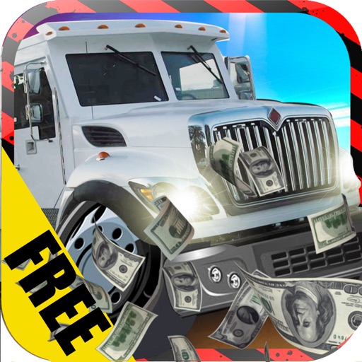 Armor Car Heist Crossover Race: Free