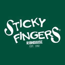 Sticky Fingers Ribhouse SC