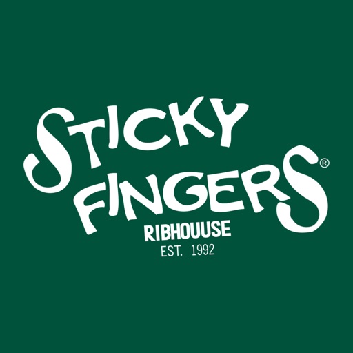 Sticky Fingers Ribhouse SC