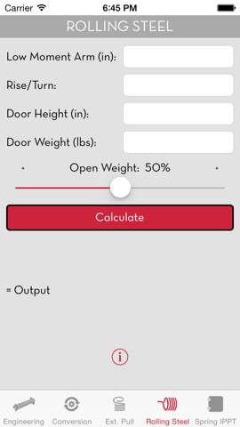 IDC Spring Calculatorのおすすめ画像4