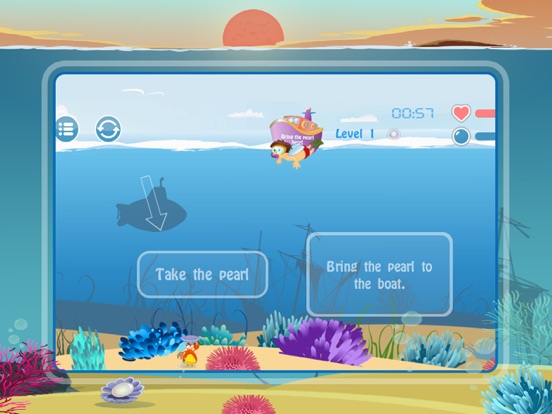 Screenshot #6 pour Plongée sous-marine perles