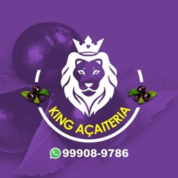 King Açaiteria