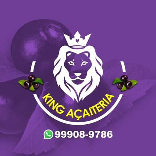 King Açaiteria
