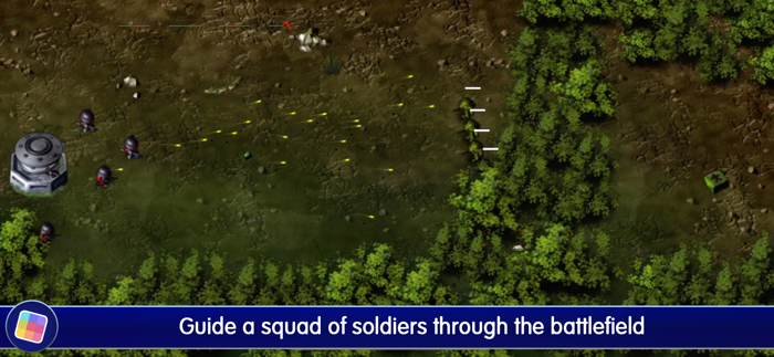 Warpack Grunts - GameClub