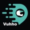 Vuhho Provider - Comida a domicilio y mucho mas