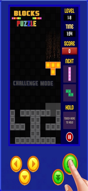 Block Colors Puzzle - Classic(圖3)-速報App