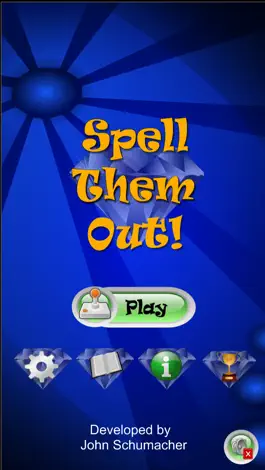 Game screenshot Spell Them Out hack