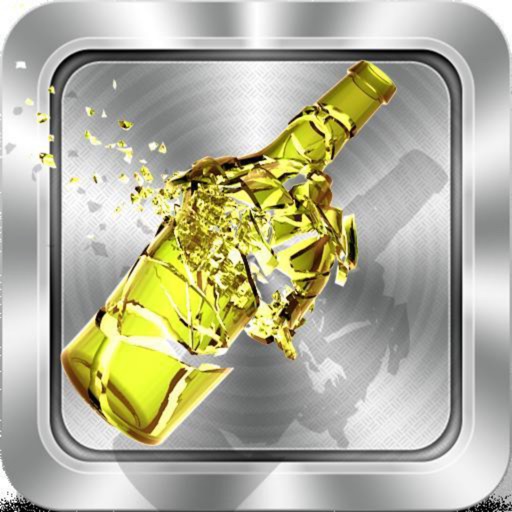 Bottle Flip New World iOS App