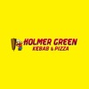 Holmer Green Kebab and Pizza