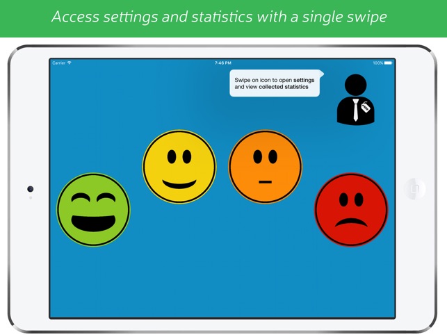 Happy Statistics(圖2)-速報App