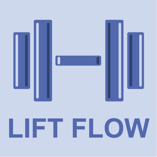 Lift Flow - Weightlifting