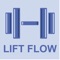 Lift Flow is a one-stop-shop for your weightlifting workouts