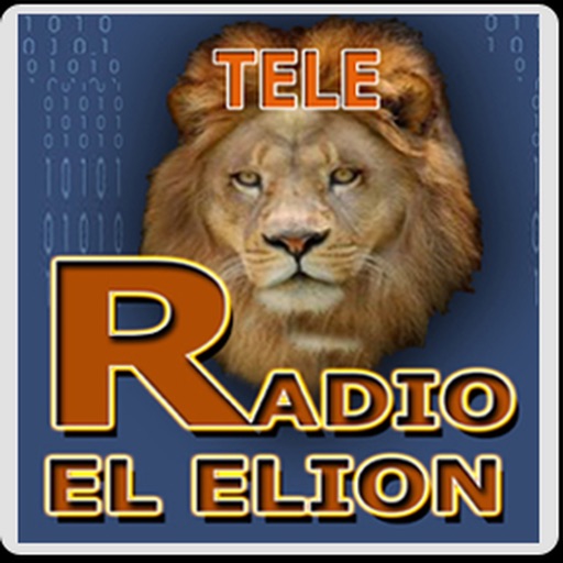 RADIO EL ELION icon