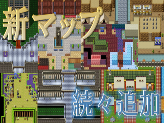 超能力でゾンビと戦うRPGⅡ