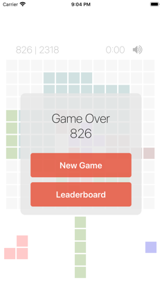Block Puzzle 1212! screenshot 3