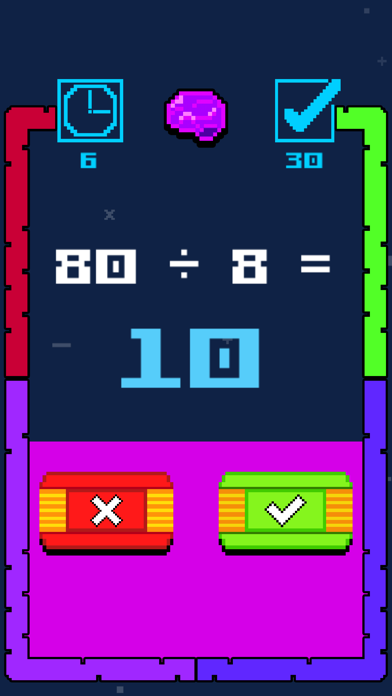 Screenshot #10 for Brain Battle 2