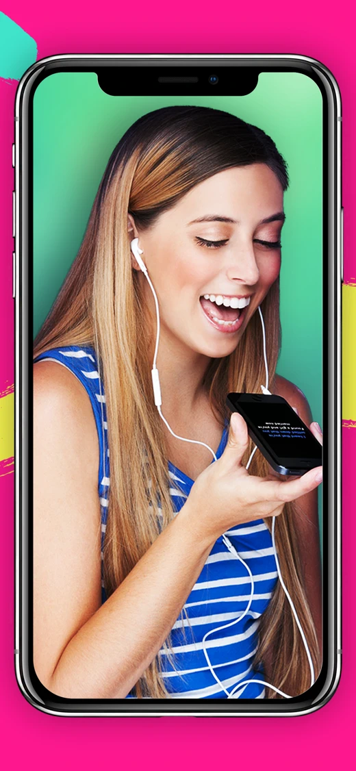 Yokee Karaoke – Start Singing screenshot 3