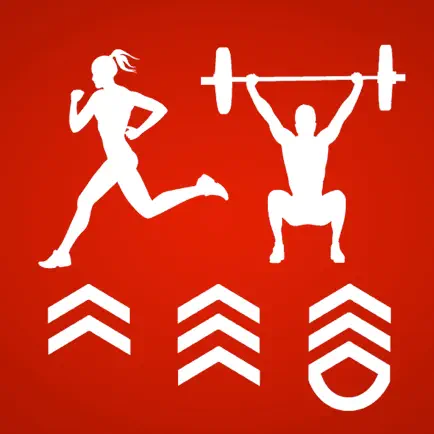 Fit Rank, promote your health Читы