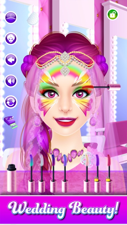 Wedding Day Makeover screenshot-8
