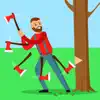 Lumberjack.io problems & troubleshooting and solutions