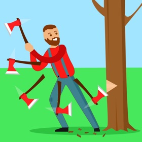 螢幕擷取畫面 (5) Lumberjack.io