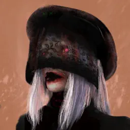 Executioner app icon