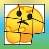 emoji mosaic icon