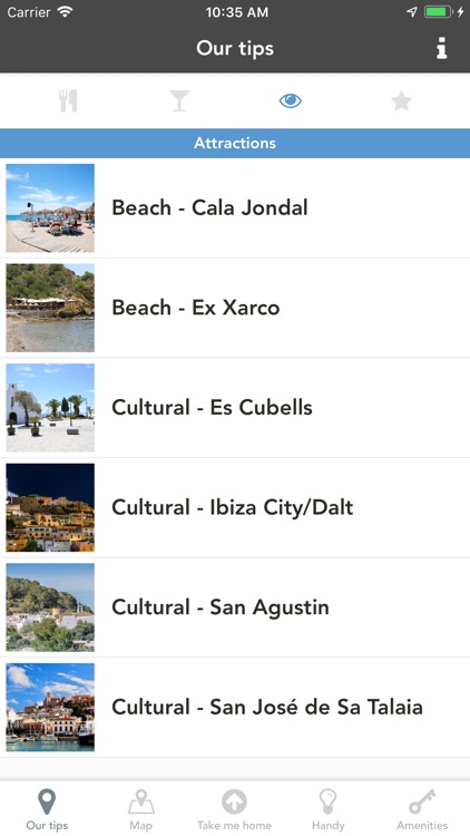 Ibiza Holiday screenshot-4