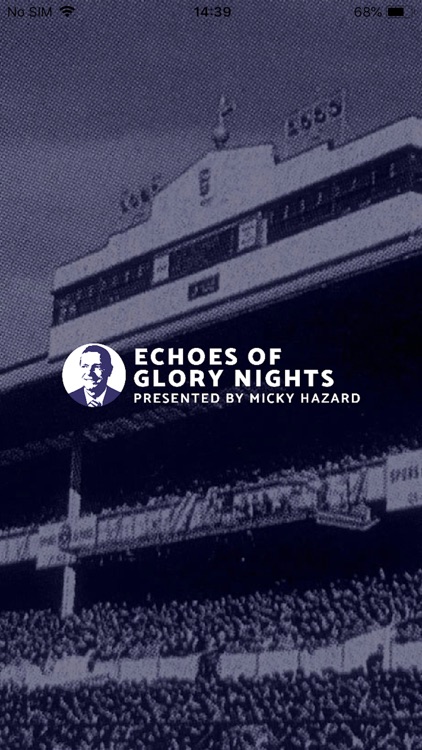 Echoes of Glory Nights